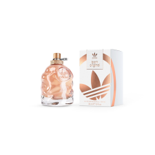 Adidas Born Original, edp 75ml - Teszter parfüm és kölni