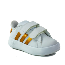  Adidas Breaknet 3.0 I Baby Kislány Sportcipő gyerek cipő