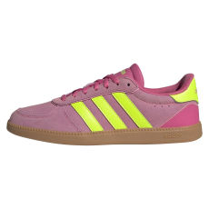 Adidas Breaknet Sleek JH6899 Női Rózsaszín Sportcipő 38