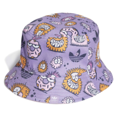 Adidas BUCKET HAT Adidas gyerek  BUCKET HAT HC9593 gyerekeknek Többszínű univerzális méret