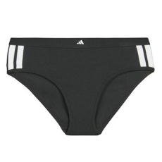 Adidas Bugyik ACTIVE ESSENTIALS COTTON 3 STRIPES Fekete EU XL