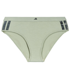 Adidas Bugyik ACTIVE ESSENTIALS COTTON 3 STRIPES Szürke EU XS