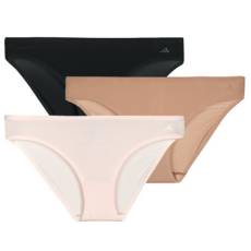 Adidas Bugyik ACTIVE LIGHT FLEX Pack de 3 Bézs EU S