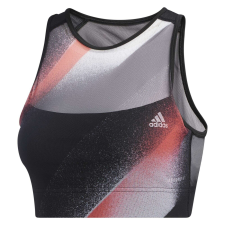 Adidas Bustier W Uc Bt GD4537 - nők Fekete XXS melltartó