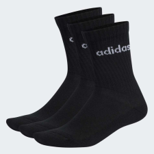 Adidas C LIN CREW zokni IC1301 40-42 férfi zokni