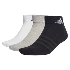 Adidas C SPW Ank 6p Zokni IC1292 Férfi Többszínű S férfi zokni