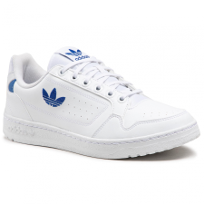 Adidas Cipő adidas - Ny 90 FZ2247 Ftwwht/Royblu/Ftwwht férfi cipő