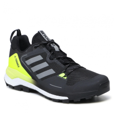 Adidas Cipő adidas - Terrex Skychaser 2 FW2923 Cblack/Grey Three/Solar Yellow