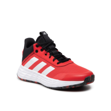 Adidas Cipő Ownthegame 2.0 GW5487 Piros férfi cipő
