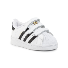 Adidas Cipő Superstar Cf I EF4842 Fehér női cipő