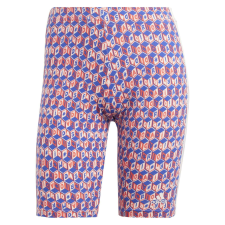Adidas Colanti Adidas mezőgazdasági kerékpár rövid IQ4487 A többszínű M női nadrág