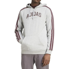 Adidas Collegiate Férfi Kapucnis Pulóver férfi pulóver, kardigán