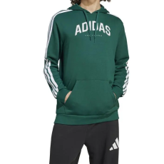  Adidas Collegiate Férfi Kapucnis Pulóver