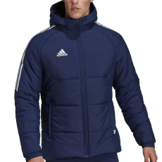Adidas Condivo 22 téli férfi kabát, sötétkék, S