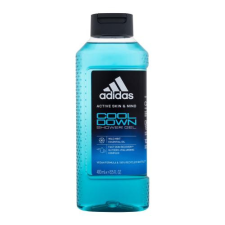 Adidas Cool Down tusfürdő 400 ml férfiaknak tusfürdők