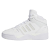 Adidas Csizma Adidas Midcity Mid ID5400 Férfi Fehér 43 1/3