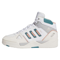 Adidas Csizma Adidas Midcity Mid ID5402 Férfi Fehér 44