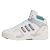 Adidas Csizma Adidas Midcity Mid ID5402 Férfi Fehér 44