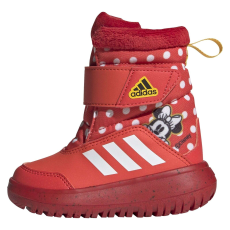 Adidas Csizma adidas Winterplay Minnie és IG7191 gyerekeknek Piros 25.5