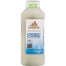 Adidas Deep Care Shower Gel 400 ml (47489) tusfürdők