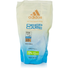Adidas Deep Care Shower Gel Refill 400 ml tusfürdők
