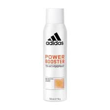  Adidas Deo női AP Power booster 150ml dezodor
