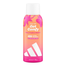 Adidas deo spray 150ml Vibes Get Comfy női dezodor
