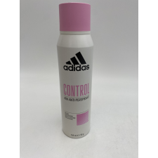  Adidas dezodor 150 ml Control Ultra Starker Schutz 0% Alcohol dezodor