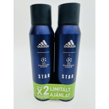  Adidas dezodor duopack 2x150 ml Champions League Star dezodor
