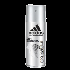 Adidas dezodor férfi 150 ml Pro Invisible Anti-Perspirant dezodor
