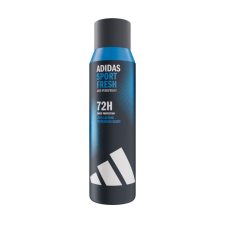 Adidas Dezodor spray Adidas FÉRFI Sport Fresh 150 ml dezodor