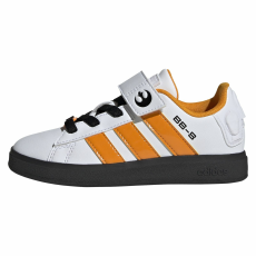 Adidas Droids Grand Court 2.0 El C IH1137 Gyerek Fehér 29 Sportcipő