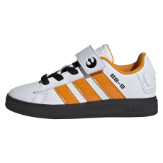 Adidas Droids Grand Court 2.0 El C IH1137 Gyerek Fehér 31.5 Sportcipő