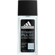 Adidas Dynamic Pulse deo natural spray 75ml dezodor