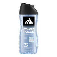 Adidas Dynamic Pulse Tusfürdő 250 ml tusfürdők