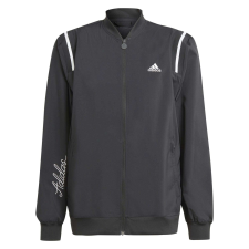 Adidas Dzseki Adidas bl upf jkt Q3 IJ6442 férfi fekete XL férfi kabát, dzseki