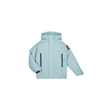 Adidas Dzsekik MYSHELTER J Szürke 13 / 14 éves gyerek kabát, dzseki