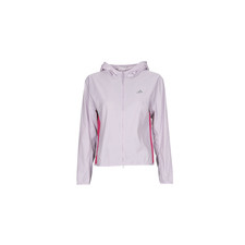 Adidas Dzsekik RUN IT JACKET Lila EU XS női dzseki, kabát