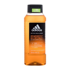 Adidas Energy Kick tusfürdő 250 ml férfiaknak tusfürdők