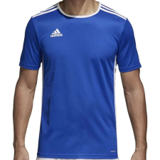 Adidas Entrada 18 férfi póló, kék, L férfi póló