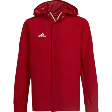 Adidas Entrada 22 Allweather férfi ing, piros, S