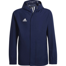 Adidas Entrada 22 Allweather férfi ing, sötétkék, 2XL férfi kabát, dzseki