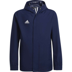Adidas Entrada 22 allweather férfi ing, sötétkék, M