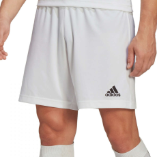 Adidas Entrada 22 férfi nadrág, fehér, S