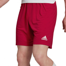 Adidas Entrada 22 férfi nadrág, piros, M