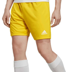 Adidas Entrada 22 férfi nadrág, sárga, S