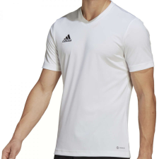 Adidas Entrada 22 férfi póló, fehér, 2XL férfi póló