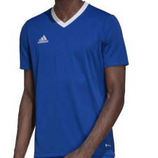 Adidas Entrada 22 férfi póló, kék, XS férfi póló