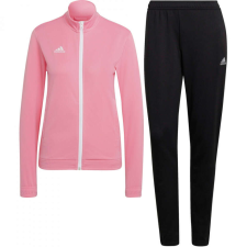 Adidas Entrada 22 futóruha nőknek, rózsaszín/fekete, XS női edzőruha