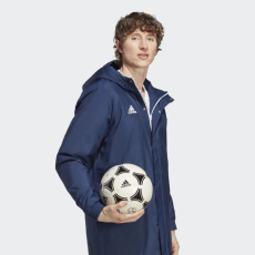 Adidas Entrada 22 kabát férfi IB6077 XXL